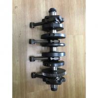 KAWASAKI ZZR1100D CRANKSHAFT (C-4) KAWASAKI ZZR1100D CRANKSHAFT (C-4)