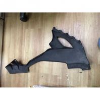 Kawasaki ZX10R Ninja Left Lower Under Cowling Cowl Fairing 2008-2010 Kawasaki ZX10R Ninja Left Lower Under Cowling Cowl Fairing 2008-2010