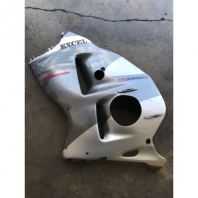 Suzuki Gsx1300 Hayabusa Left Side Mid Fairing Cowl 94481-24F0 (1999-2006) Suzuki Gsx1300 Hayabusa Left Side Mid Fairing Cowl 94481-24F0 (1999-2006)