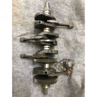 Honda CBR1100XX Blackbird Crankshaft 1997-1998 13300-MAT-000 (C-4) Honda CBR1100XX Blackbird Crankshaft 1997-1998 13300-MAT-000 (C-4)