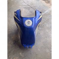 HONDA XRV750 AFRICA TWIN FUEL TANK HONDA XRV750 AFRICA TWIN FUEL TANK