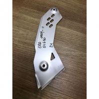 KAWASAKI ER-6 2009-2011 (ER6 ER-6 EX650 ER650C-D) FOOTREST BRACKET WING RIGHT (55020-0597) KAWASAKI ER-6 2009-2011 (ER6 ER-6 EX650 ER650C-D) FOOTREST BRACKET WING RIGHT (55020-0597)