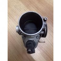 BMW R1100GS FUEL INJECTOR THROTTLE BODY (RH) 1994-1997 BMW R1100GS FUEL INJECTOR THROTTLE BODY (RH) 1994-1997