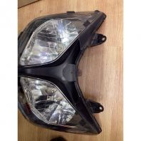 SUZUKI DL650 V STROM HEADLIGHT 2009 SUZUKI DL650 V STROM HEADLIGHT 2009