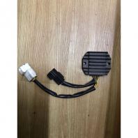 PIAGGIO FLY LIBERTY LX125 LX150 Vespa Matic Lx S Lxv Liberty 2V 3V Gts 3V Regulator Voltage PIAGGIO FLY LIBERTY LX125 LX150 Vespa Matic Lx S Lxv Liberty 2V 3V Gts 3V Regulator Voltage