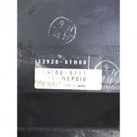 SUZUKI GSX-R600 K6 K7 IGNITION CDI ECU 32920-01H00 2006-2007 SUZUKI GSX-R600 K6 K7 IGNITION CDI ECU 32920-01H00 2006-2007