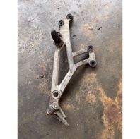 DUCATI MONSTER 900 STAY BRACKET REAR LH (1999) DUCATI MONSTER 900 STAY BRACKET REAR LH (1999)