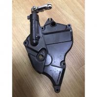 SUZUKI GSX-R600 750 L0 SPROCKET COVER 2006-2012 SUZUKI GSX-R600 750 L0 SPROCKET COVER 2006-2012