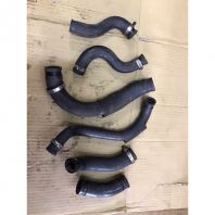 Honda Cbr1000rr Hose Cooling pipe 2012 (MFL) Honda Cbr1000rr Hose Cooling pipe 2012 (MFL)