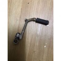 YAMAHA LC125 YPVS125 KICK START YAMAHA LC125 YPVS125 KICK START