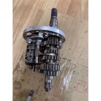 HONDA NSR250SP MC28 TRANSMISSION / GEAR BOX (1994) HONDA NSR250SP MC28 TRANSMISSION / GEAR BOX (1994)