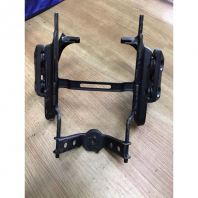 HONDA CB400 REVO / VTEC 3 BRACKET HEAD LAMP (MCE 9) 2010 HONDA CB400 REVO / VTEC 3 BRACKET HEAD LAMP (MCE 9) 2010