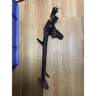 SUZUKI GSX-R1000 K9-L0 SIDE STAND 2009-2011 SUZUKI GSX-R1000 K9-L0 SIDE STAND 2009-2011
