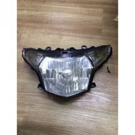 HONDA CBR250R HEADLIGHT / HEAD LAMP 2008-2013 HONDA CBR250R HEADLIGHT / HEAD LAMP 2008-2013