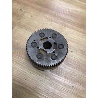 YAMAHA VIRAGO XV1100 GENERATOR YAMAHA VIRAGO XV1100 GENERATOR