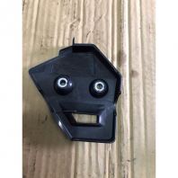 BMW F650GS Brake cylinder cover 4663 7687966-04