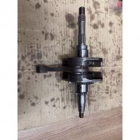 Piaggio X9 500 Crankshaft Beverly Atlantic nexu