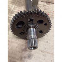 HONDA SILVER WING 400 SHAFT BALANCE GEAR 2008-2011