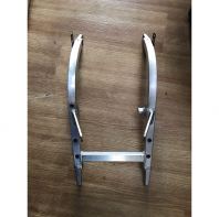 APRILIA RS250 FRAME-COMP,FR