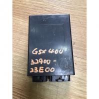 SUZUKI GSX400 CDI ECU IGNITER ( 32900-23E00 )