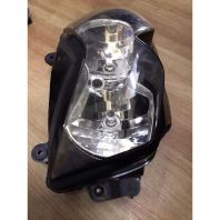 KAWASAKI NINJA 250 HEADLIGHT 2001