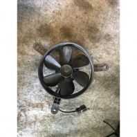 SYM 200 RADIATOR FAN ASSY