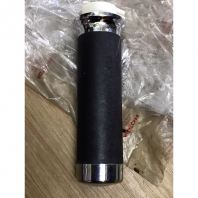 HONDA SHADOW VT400 VT600 VT750 VT1100 HANDLE GRIPS 53145-MM8-000