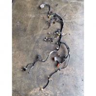 SUZUKI GSX-R600 HARNESS,MAIN (01H00) 2006-2007