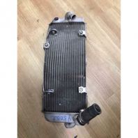 YAMAHA T MAX 500 RADIATOR 2004-2007 YAMAHA T MAX 500 RADIATOR 2004-2007
