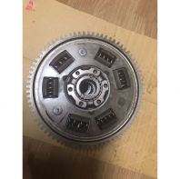 HONDA CBR600RR MFJ HOUSING CLUTCH 2007-2012 HONDA CBR600RR MFJ HOUSING CLUTCH 2007-2012