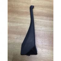 KAWASAKI ZX10 2008-2010 E8F LEFT HAND INNER COWLING F BLACK 55028-0204