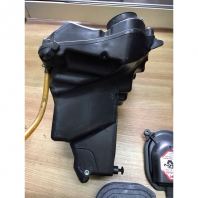 KAWASAKI Z1000 AIR FILTER CASE BOX 2003-2006