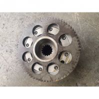 DUCATI MONSTER 1100 FLYWHEEL & CLUTCH ONEWAY