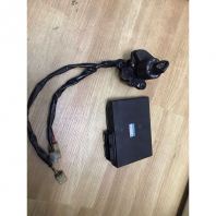 YAMAHA YZF 600 R6 2008-2016 ECU CDI IGNITER (13S-8591A-40)