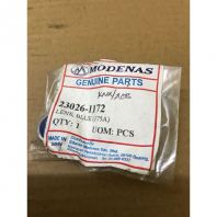 Modenas Jaguh Lens Blue Original