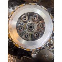 KAWASAKI NINJA 250SL HOUSING -CLUTCH KAWASAKI NINJA 250SL HOUSING -CLUTCH