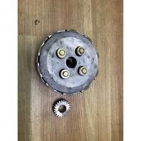 KAWASAKI NINJA ZX150 HOUSING-COMP-CLUTCH KAWASAKI NINJA ZX150 HOUSING-COMP-CLUTCH
