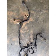 DUCATI MONSTER 1100 HARNESS DUCATI MONSTER 1100 HARNESS