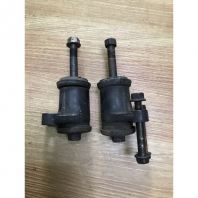 Kawasaki GPZ750 GPZ 750 A 1983-1985 MOUNTING-ENGINE Kawasaki GPZ750 GPZ 750 A 1983-1985 MOUNTING-ENGINE