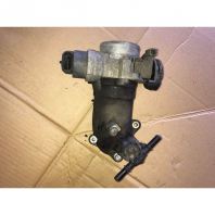 THROTTLE BODY PIAGGIO BEVERLY X9 500 IE E3 2002 - 2006 826000 THROTTLE BODY THROTTLE BODY PIAGGIO BEVERLY X9 500 IE E3 2002 - 2006 826000 THROTTLE BODY