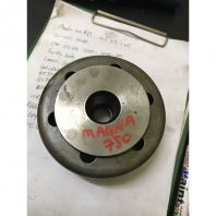 Honda Magna 750 VF750 VF750C Alternator Stator Magneto Flywheel Rotor 1994-2003 (M-1) Honda Magna 750 VF750 VF750C Alternator Stator Magneto Flywheel Rotor 1994-2003 (M-1)