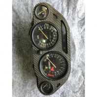 Kawasaki ZZR1100 meter [1993-2001]