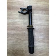 Kawasaki GPZ750 GPZ 750 A 1983-1985 HANDLEBAR-RH