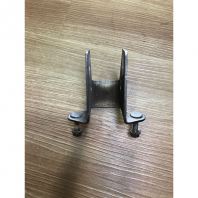 HONDA SHADOW BRACKET-HEAD LAMP