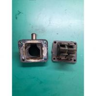 YAMAHA RXK132 REED VALVE & RUBBER INTAKE YAMAHA RXK132 REED VALVE & RUBBER INTAKE