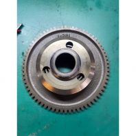 SUZUKI GSX-F 750 KATANA ONEWAY BEARING STARTER ( K3 R736 ) 1999-2004 SUZUKI GSX-F 750 KATANA ONEWAY BEARING STARTER ( K3 R736 ) 1999-2004