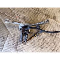 YAMAHA TZR250 (3MA) VALVE - REAR EXHAUST SOLENOID VALVE 2003-2006 YAMAHA TZR250 (3MA) VALVE - REAR EXHAUST SOLENOID VALVE 2003-2006
