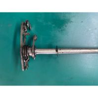 YAMAHA 600 XJ6 N/F LEVER CHANGE SHAFT (20S) 2010 YAMAHA 600 XJ6 N/F LEVER CHANGE SHAFT (20S) 2010