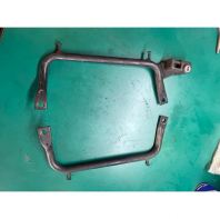 SUZUKI GSX-F 750 KATANA BRACKET - REAR SIDE FRAME ( K3 R736 ) 1999-2004 SET SUZUKI GSX-F 750 KATANA BRACKET - REAR SIDE FRAME ( K3 R736 ) 1999-2004 SET
