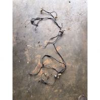 APRILIA RS125 HARNESS 1996 APRILIA RS125 HARNESS 1996